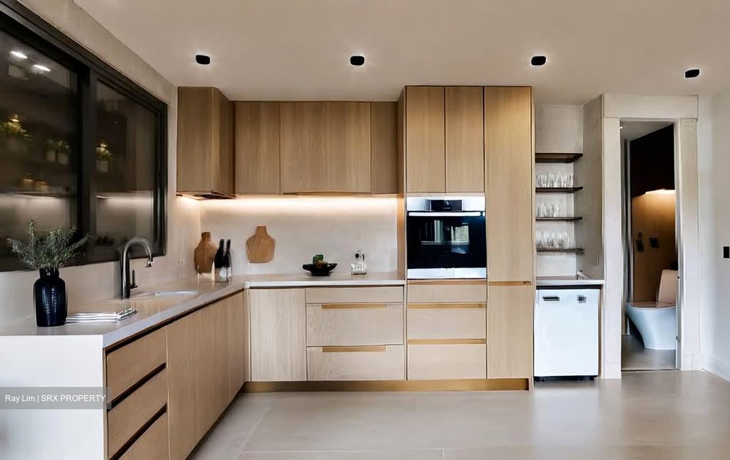 Thomson View Condominium (D20), Condominium #590576411